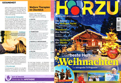 Hörzu 12/2016